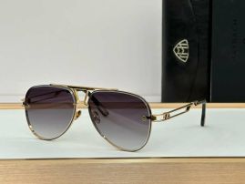 Picture of Maybach Sunglasses _SKUfw55534130fw
